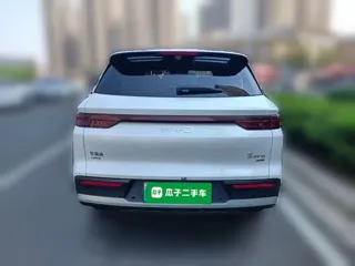 BYD Song Pro 2025 купить из Китая, цена 3 091 000 ₽ — Suifenhe Auto