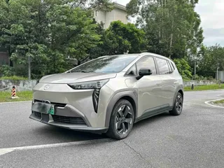 Aion Y 2022 купить из Китая, цена 3 007 000 ₽ — Suifenhe Auto