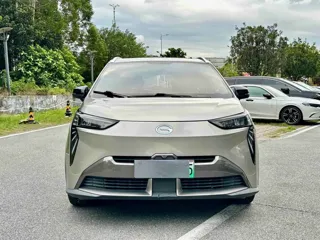 Aion Y 2022 купить из Китая, цена 3 007 000 ₽ — Suifenhe Auto