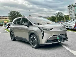 Aion Y 2022 купить из Китая, цена 3 007 000 ₽ — Suifenhe Auto