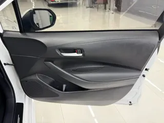 Toyota Levin 2022 купить из Китая, цена 1 464 000 ₽ — Suifenhe Auto