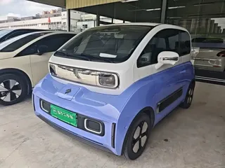 Baojun KiWi EV 2024