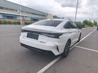 Chery Fengyun A8 2024 купить из Китая, цена 2 591 000 ₽ — Suifenhe Auto