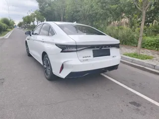 Chery Fengyun A8 2024 купить из Китая, цена 2 591 000 ₽ — Suifenhe Auto