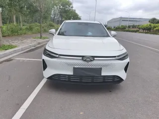 Chery Fengyun A8 2024 купить из Китая, цена 2 591 000 ₽ — Suifenhe Auto