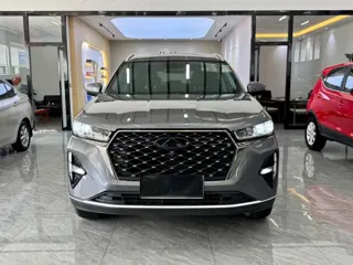 Chery Tiggo 7 PLUS 2022 купить из Китая, цена 1 202 000 ₽ — Suifenhe Auto