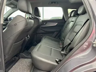 Chery Tiggo 7 PLUS 2022 купить из Китая, цена 1 202 000 ₽ — Suifenhe Auto