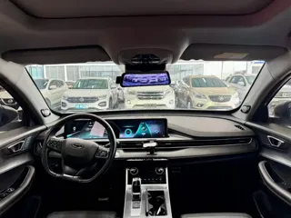 Chery Tiggo 7 PLUS 2022 купить из Китая, цена 1 202 000 ₽ — Suifenhe Auto