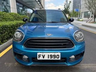MINI COUNTRYMAN 2019 купить из Китая, цена 1 644 000 ₽ — Suifenhe Auto