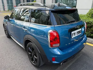 MINI COUNTRYMAN 2019 купить из Китая, цена 1 644 000 ₽ — Suifenhe Auto