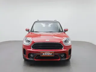 MINI COUNTRYMAN 2021 купить из Китая, цена 2 043 000 ₽ — Suifenhe Auto