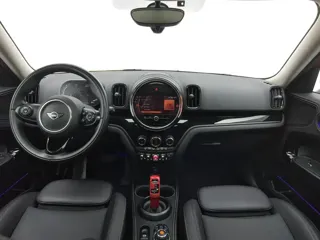 MINI COUNTRYMAN 2021 купить из Китая, цена 2 043 000 ₽ — Suifenhe Auto