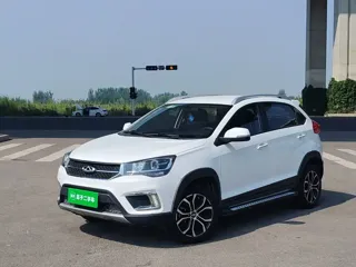 Chery Tiggo 3 2019 купить из Китая, цена 1 069 000 ₽ — Suifenhe Auto