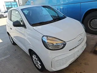 Roewe CLEVER 2023 купить из Китая, цена 947 000 ₽ — Suifenhe Auto