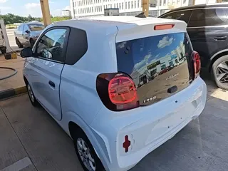 Roewe CLEVER 2023 купить из Китая, цена 947 000 ₽ — Suifenhe Auto