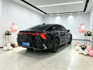 Hongqi H6 2024 купить из Китая, цена 3 362 000 ₽ — Suifenhe Auto