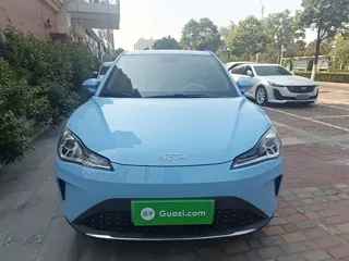 Neta AYA 2024 купить из Китая, цена 1 158 000 ₽ — Suifenhe Auto