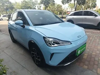 Neta AYA 2024 купить из Китая, цена 1 158 000 ₽ — Suifenhe Auto