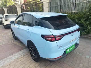 Neta AYA 2024 купить из Китая, цена 1 158 000 ₽ — Suifenhe Auto
