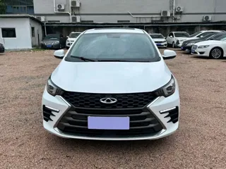 Chery Arrizo 5 2021 купить из Китая, цена 1 201 000 ₽ — Suifenhe Auto