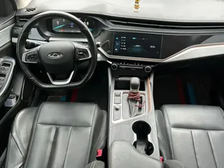 Chery Arrizo 5 2021 купить из Китая, цена 1 201 000 ₽ — Suifenhe Auto