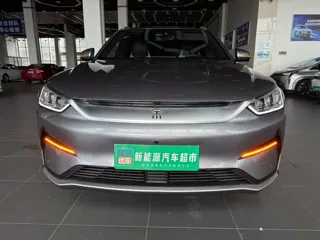BYD Song PLUS 2021