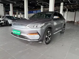 BYD Song PLUS 2021 купить из Китая, цена 3 185 000 ₽ — Suifenhe Auto