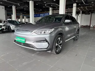 BYD Song PLUS 2021 купить из Китая, цена 3 185 000 ₽ — Suifenhe Auto