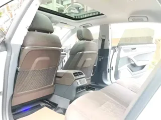 Audi A7L 2024 купить из Китая, цена 5 803 000 ₽ — Suifenhe Auto