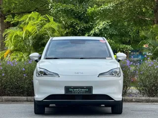 Neta V 2023 купить из Китая, цена 2 633 000 ₽ — Suifenhe Auto