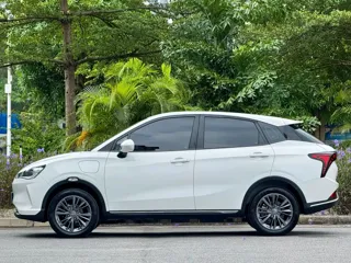 Neta V 2023 купить из Китая, цена 2 633 000 ₽ — Suifenhe Auto