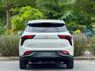 Neta V 2023 купить из Китая, цена 2 633 000 ₽ — Suifenhe Auto