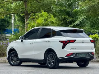Neta V 2023 купить из Китая, цена 2 633 000 ₽ — Suifenhe Auto