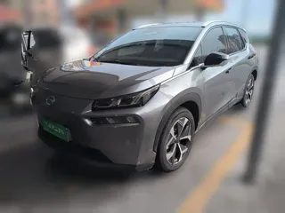 Aion V 2024 купить из Китая, цена 3 142 000 ₽ — Suifenhe Auto