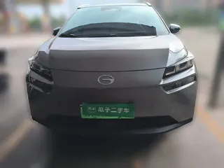 Aion V 2024 купить из Китая, цена 3 142 000 ₽ — Suifenhe Auto