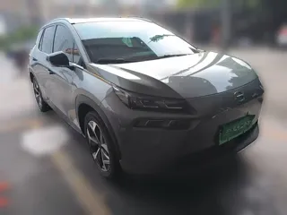 Aion V 2024 купить из Китая, цена 3 142 000 ₽ — Suifenhe Auto