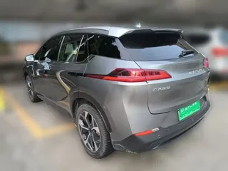 Aion V 2024 купить из Китая, цена 3 142 000 ₽ — Suifenhe Auto