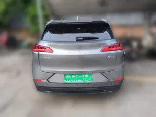 Aion V 2024 купить из Китая, цена 3 142 000 ₽ — Suifenhe Auto
