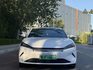 BYD Qin L 2025 купить из Китая, цена 3 368 000 ₽ — Suifenhe Auto