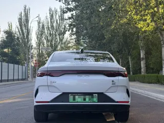 BYD Qin L 2025 купить из Китая, цена 3 368 000 ₽ — Suifenhe Auto
