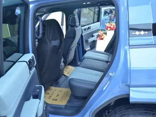Fangchengbao Bao 5 2026 купить из Китая, цена 7 585 000 ₽ — Suifenhe Auto