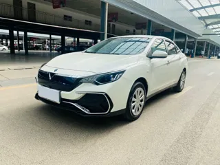 Venucia D60EV 2021