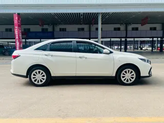 Venucia D60EV 2021 купить из Китая, цена 1 112 000 ₽ — Suifenhe Auto
