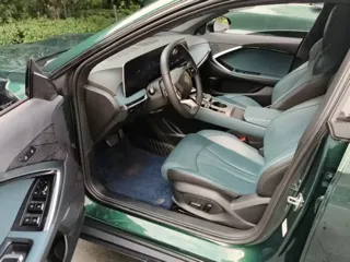 MG MG7 2024 купить из Китая, цена 3 151 000 ₽ — Suifenhe Auto