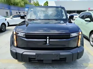 iCAR 03 2024 купить из Китая, цена 2 912 000 ₽ — Suifenhe Auto