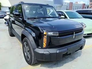 iCAR 03 2024 купить из Китая, цена 2 912 000 ₽ — Suifenhe Auto