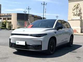 Leapmotor C10 2024 купить из Китая, цена 3 499 000 ₽ — Suifenhe Auto