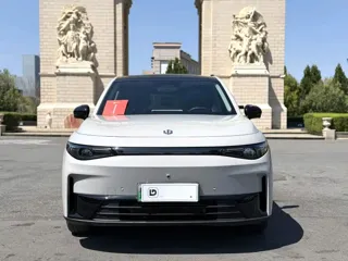 Leapmotor C10 2024 купить из Китая, цена 3 499 000 ₽ — Suifenhe Auto