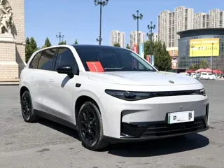 Leapmotor C10 2024 купить из Китая, цена 3 499 000 ₽ — Suifenhe Auto
