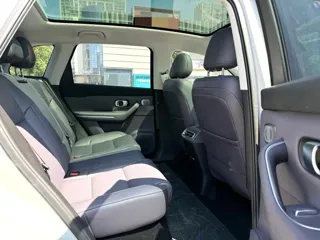 Leapmotor C10 2024 купить из Китая, цена 3 499 000 ₽ — Suifenhe Auto